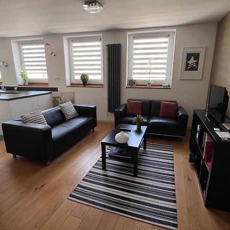 Chambre D'Hote-Abc Reims Esterno foto