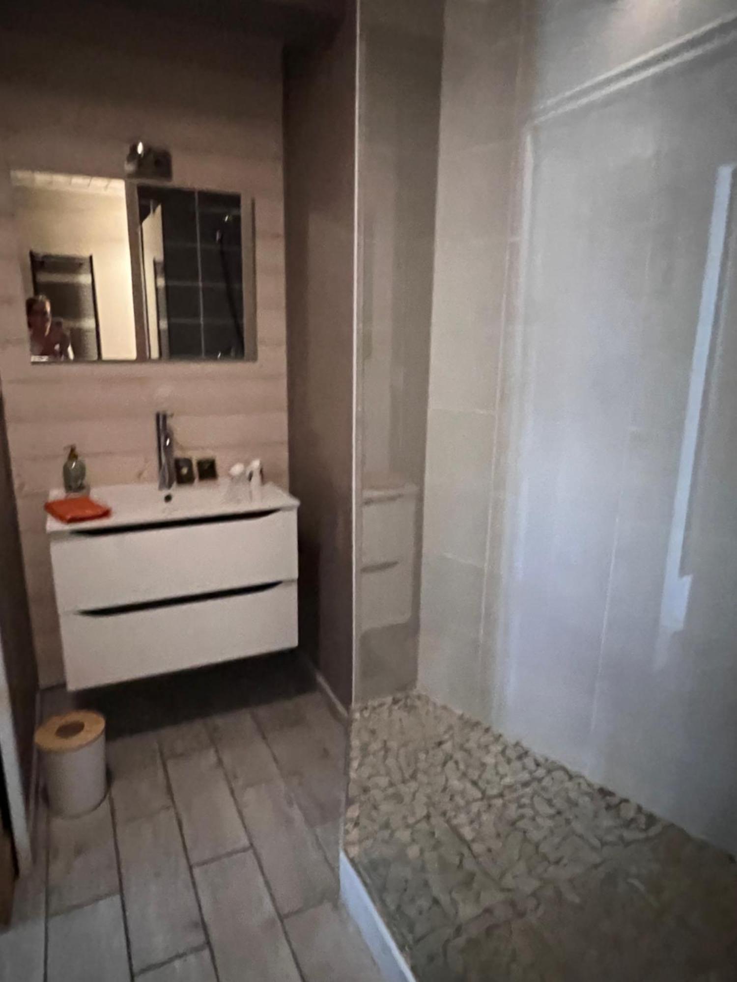 Chambre D'Hote-Abc Reims Esterno foto