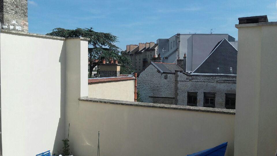 Chambre D'Hote-Abc Reims Esterno foto