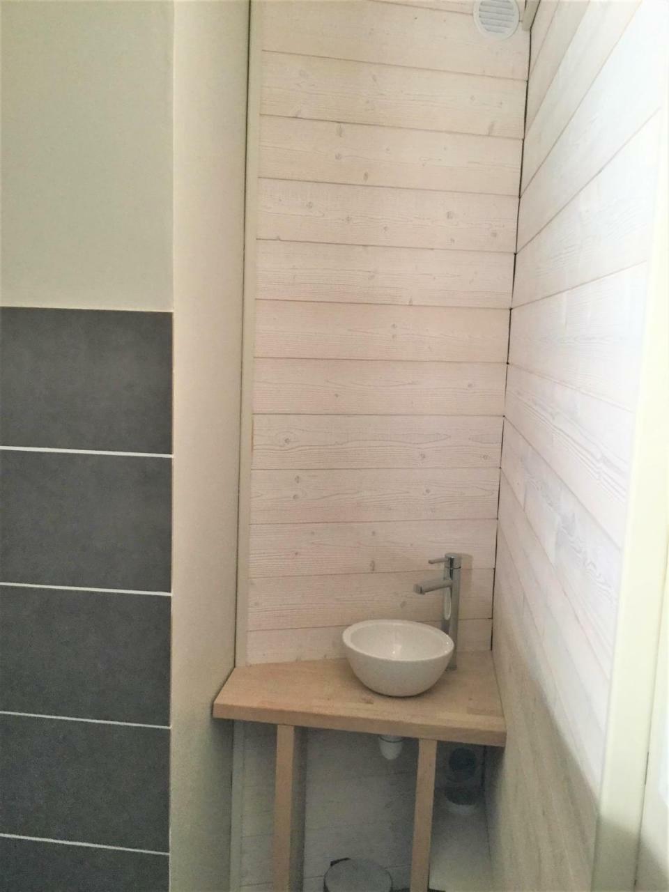 Chambre D'Hote-Abc Reims Esterno foto