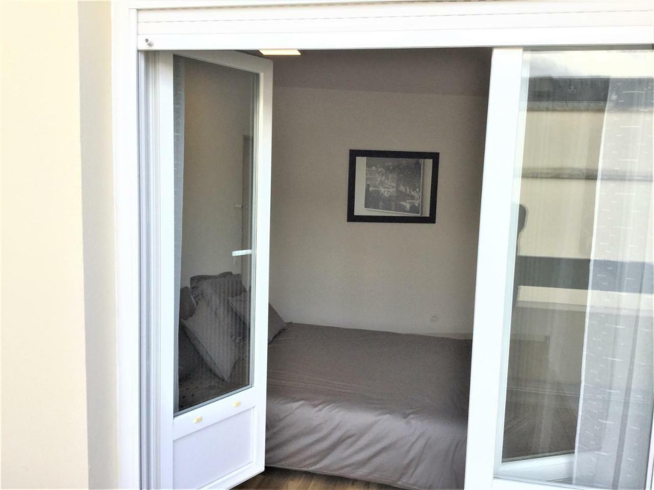 Chambre D'Hote-Abc Reims Esterno foto